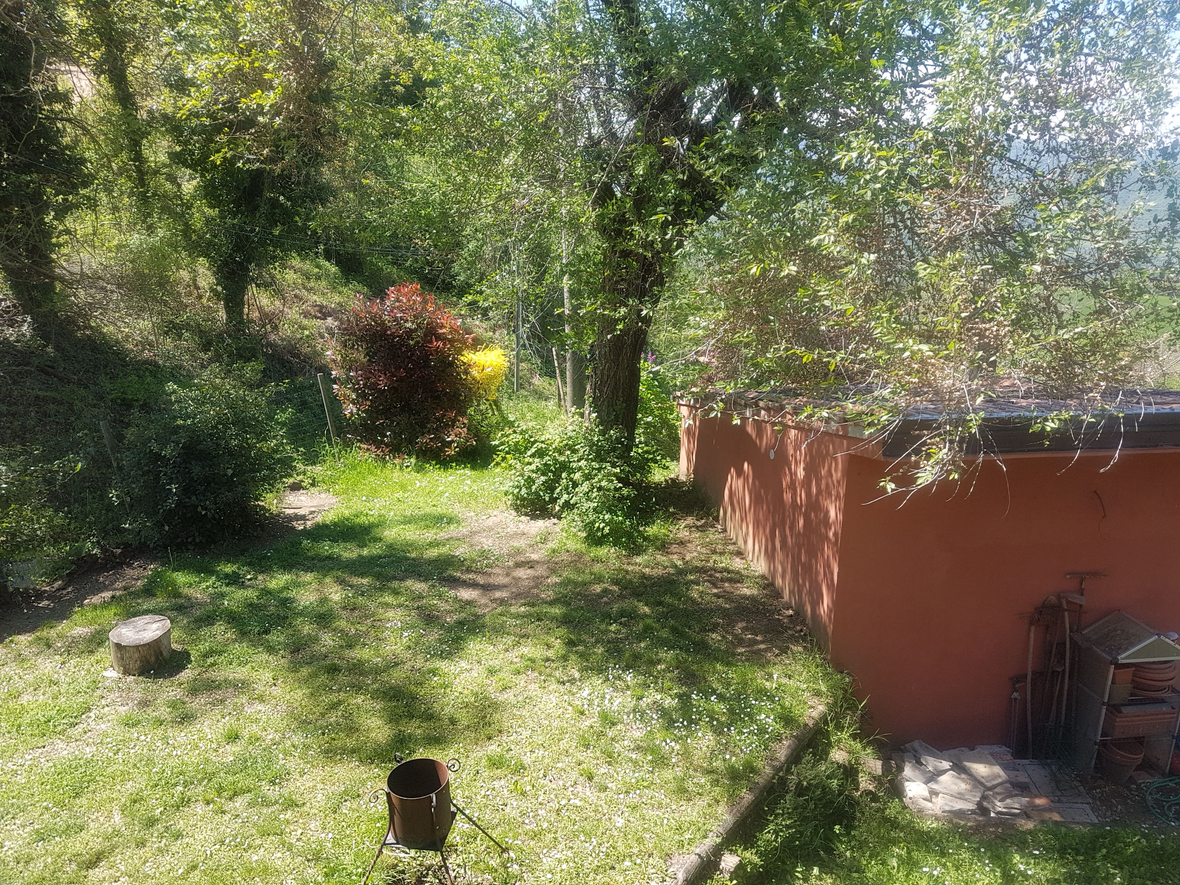 Apartment, 2 Bedrooms, Garden View | Garden view