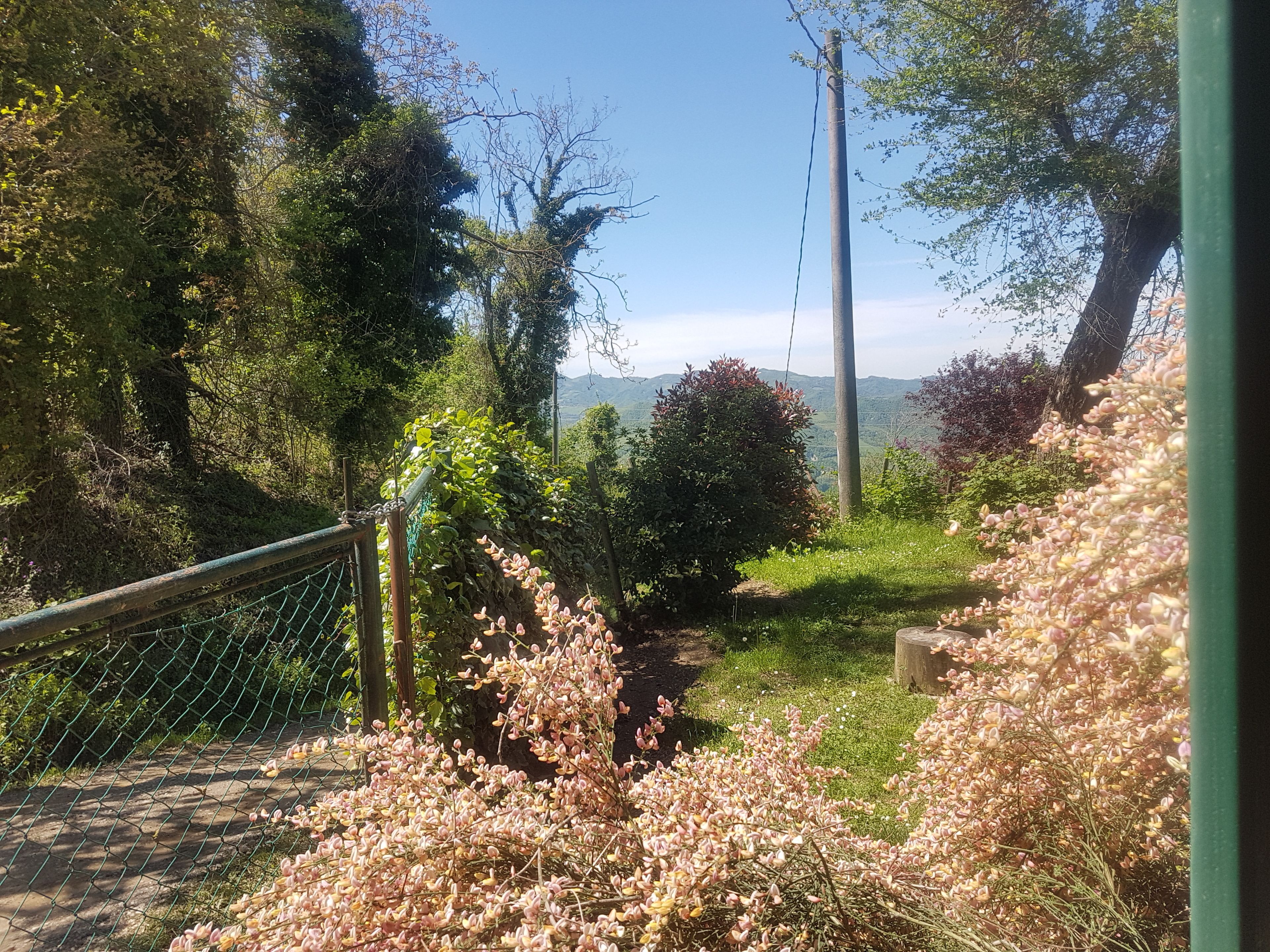Double Room, 1 Queen Bed, Accessible, Garden View | Garden view