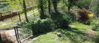Agriturismo Piccola Raieda