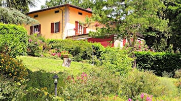 Aussenbereich