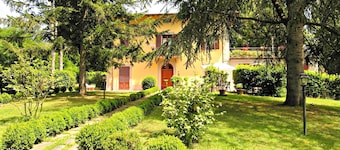 Il Villino