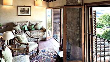 Villa, 4 Schlafzimmer | Innenbereich