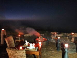 Exterior - Green wave Morocco (Mirleft)