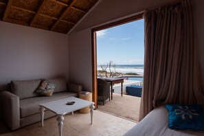 Bungalow, 1 Double or 2 Single Beds, Non Smoking - Green wave Morocco (Mirleft)