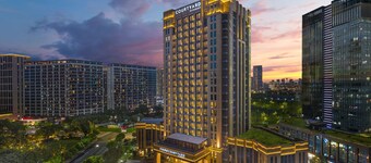 Courtyard by Marriott Hangzhou Xiaoshan
