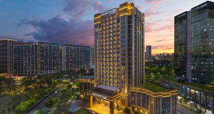 Courtyard by Marriott Hangzhou Xiaoshan