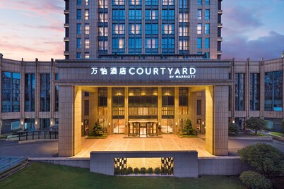 Courtyard by Marriott Hangzhou Xiaoshan