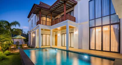Villa Palavee A2