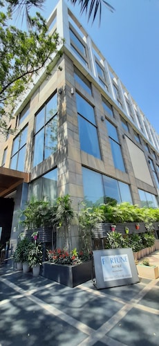 Fortune Avenue, Jalandhar - Member ITC Hotels' Group