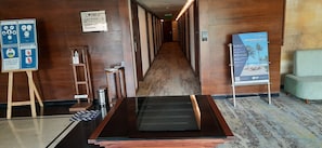 Hallway - Fortune Avenue, Jalandhar -  Member ITC Hotels' Group (Jalandhar)