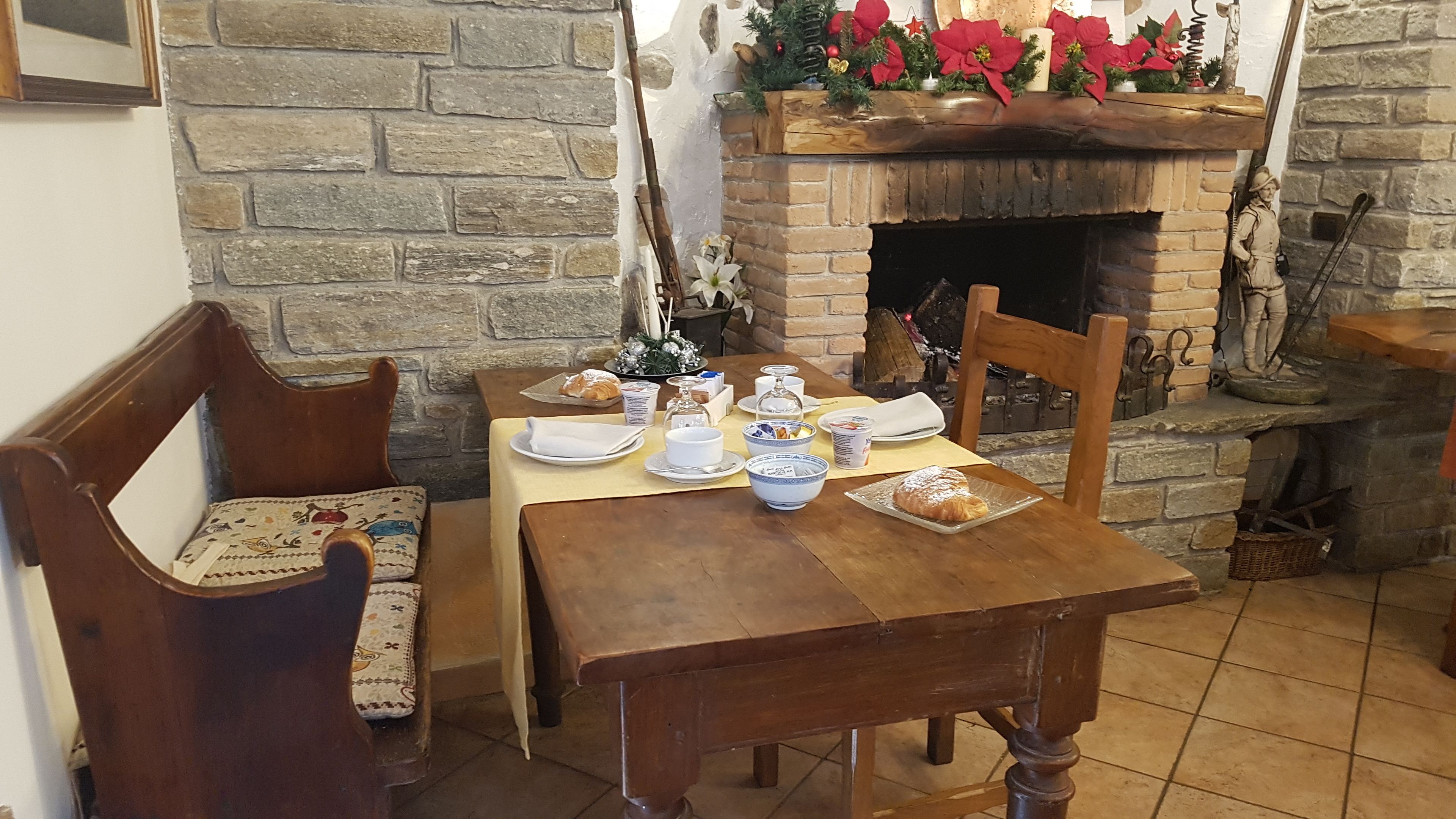 Foto - Agriturismo La Vecchia Chioderia