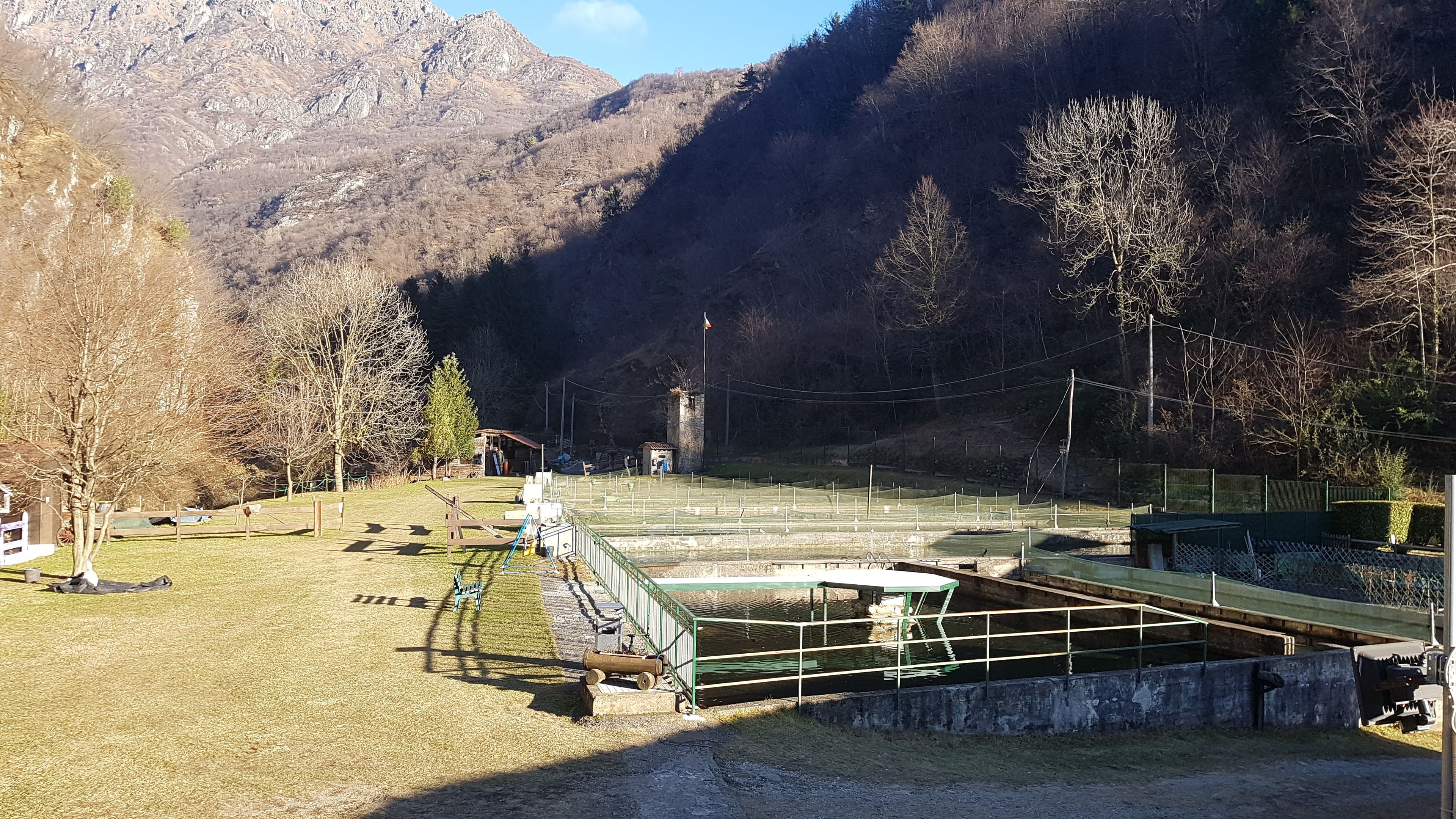 Foto - Agriturismo La Vecchia Chioderia