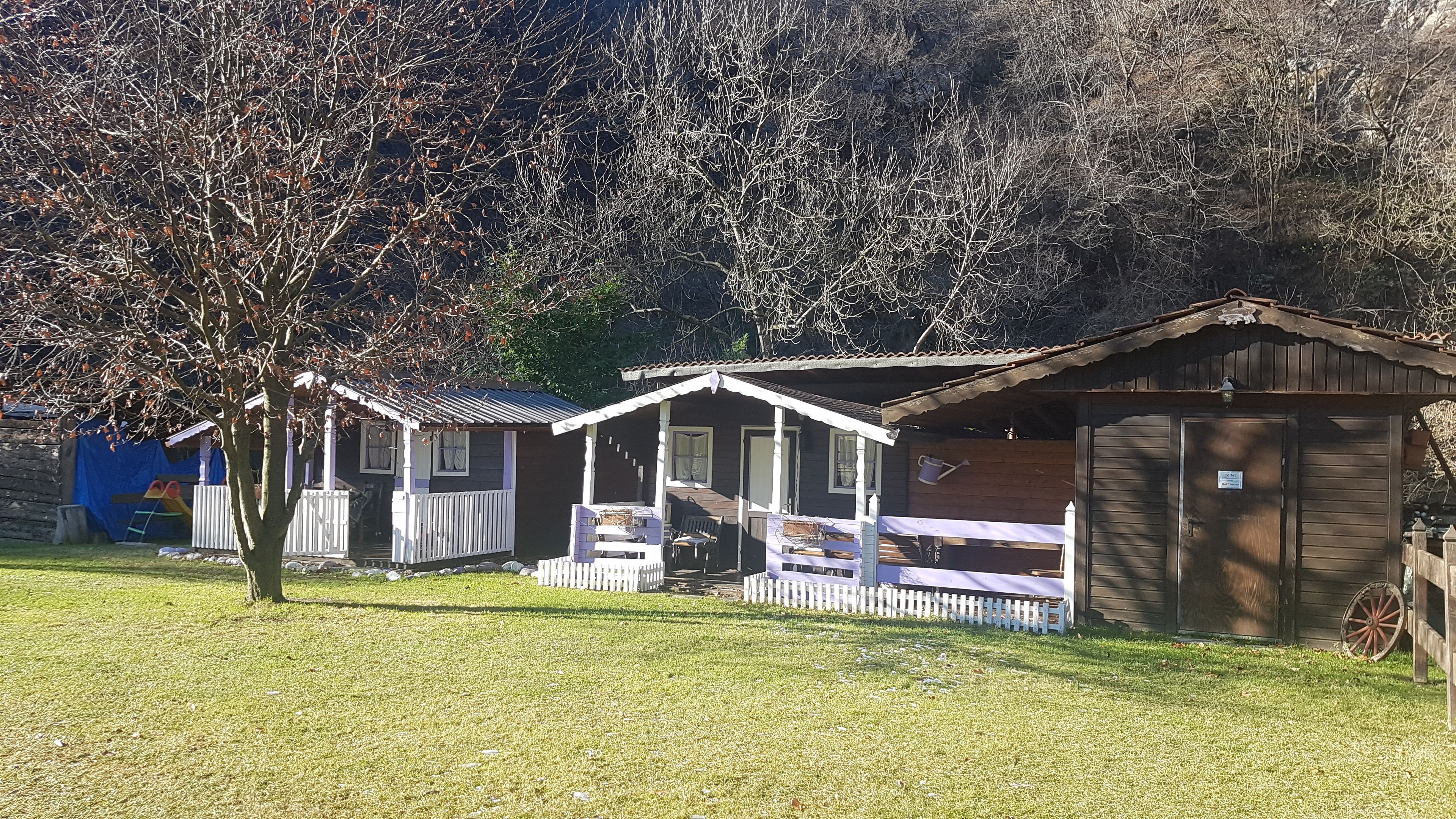 Foto - Agriturismo La Vecchia Chioderia