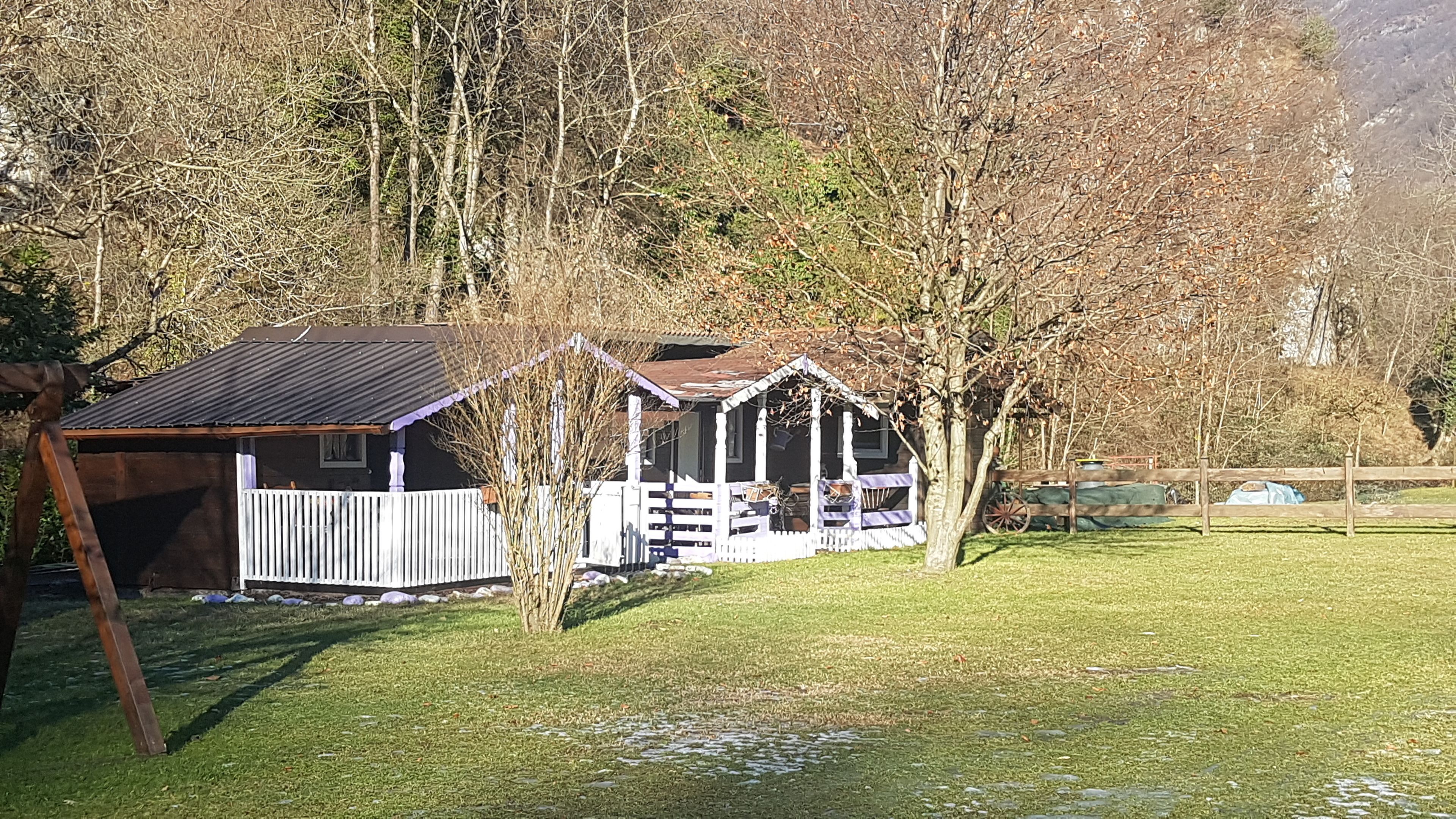 Foto - Agriturismo La Vecchia Chioderia