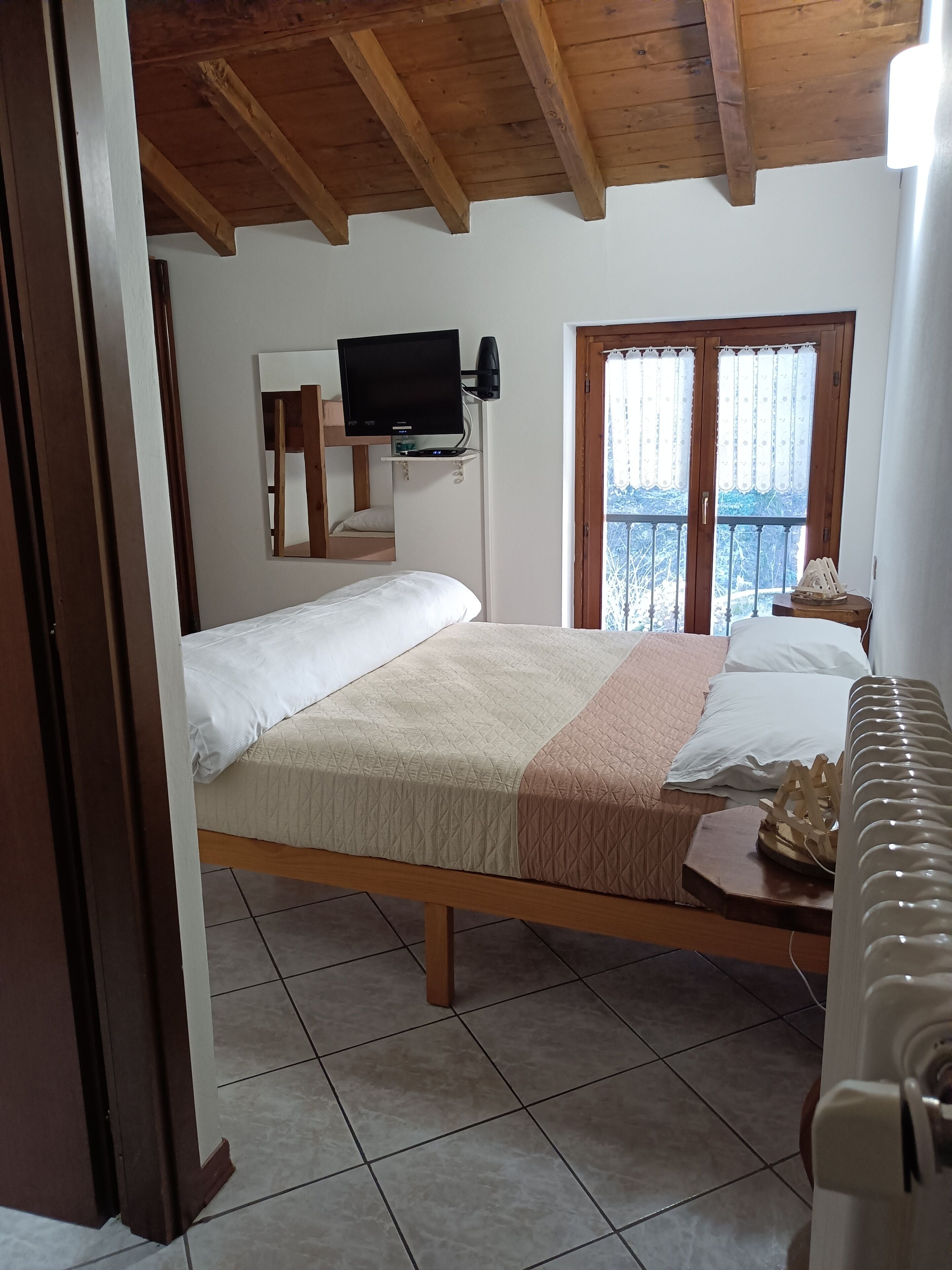 Foto - Agriturismo La Vecchia Chioderia