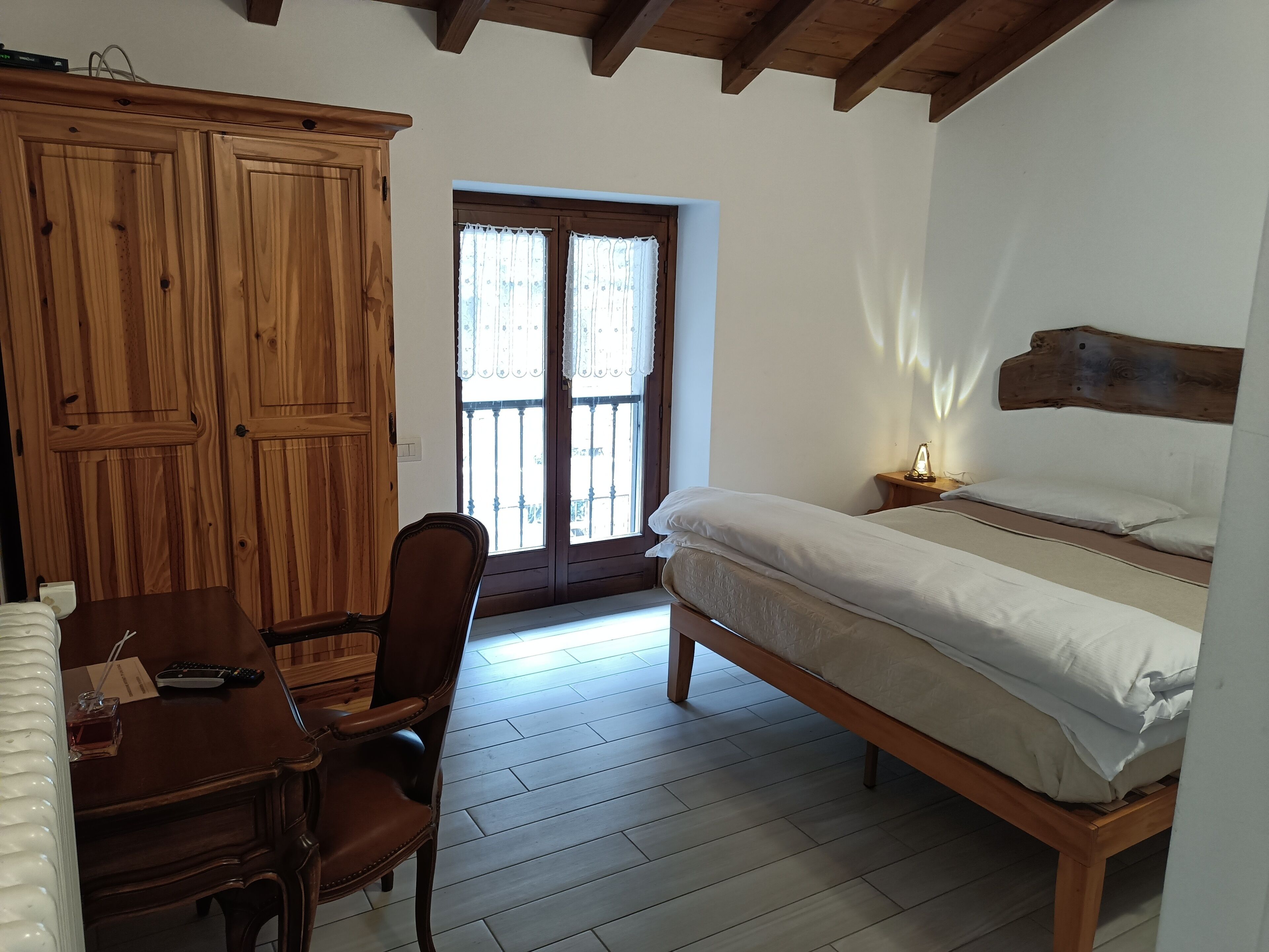 Foto - Agriturismo La Vecchia Chioderia