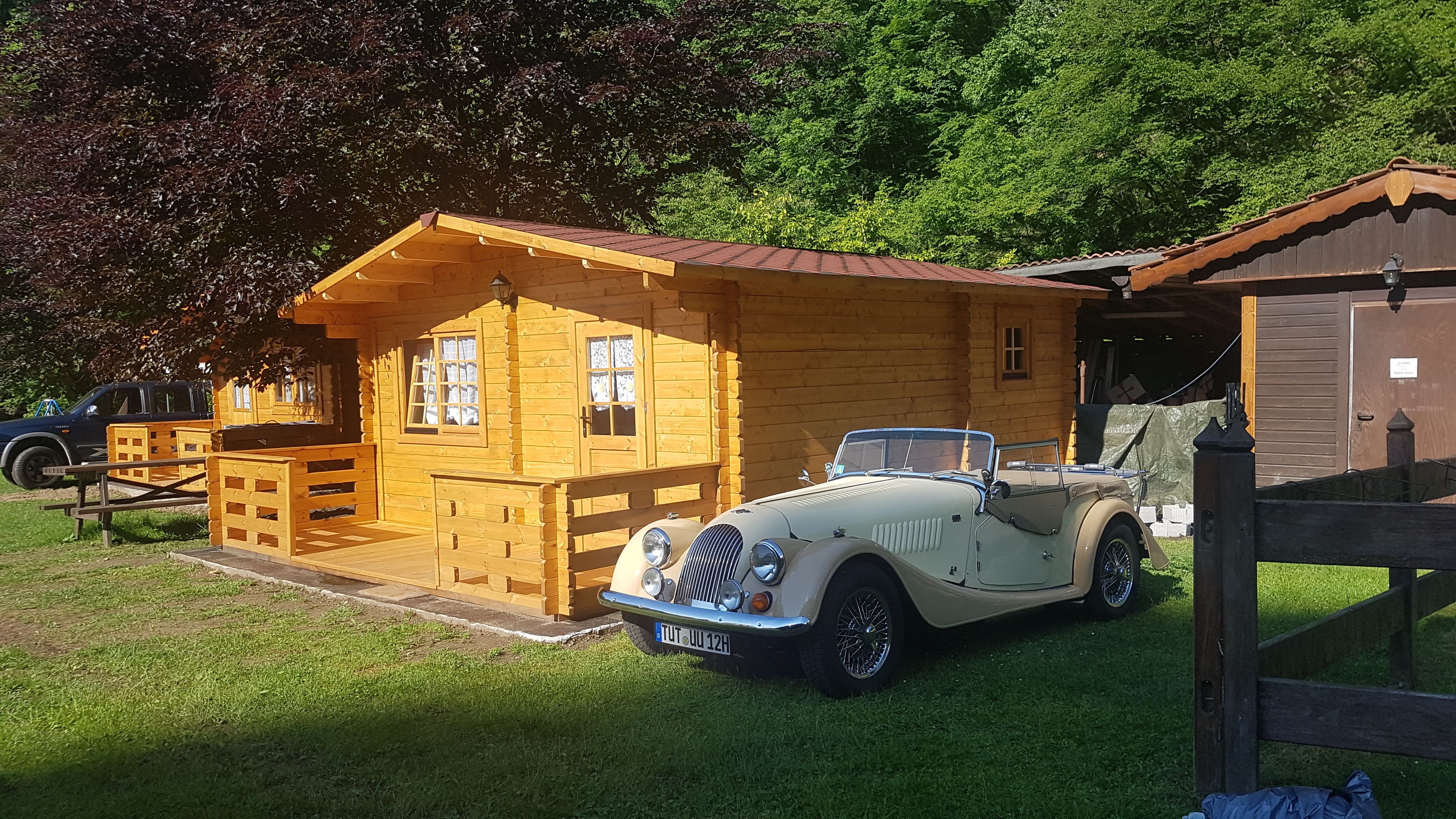 Foto - Agriturismo La Vecchia Chioderia