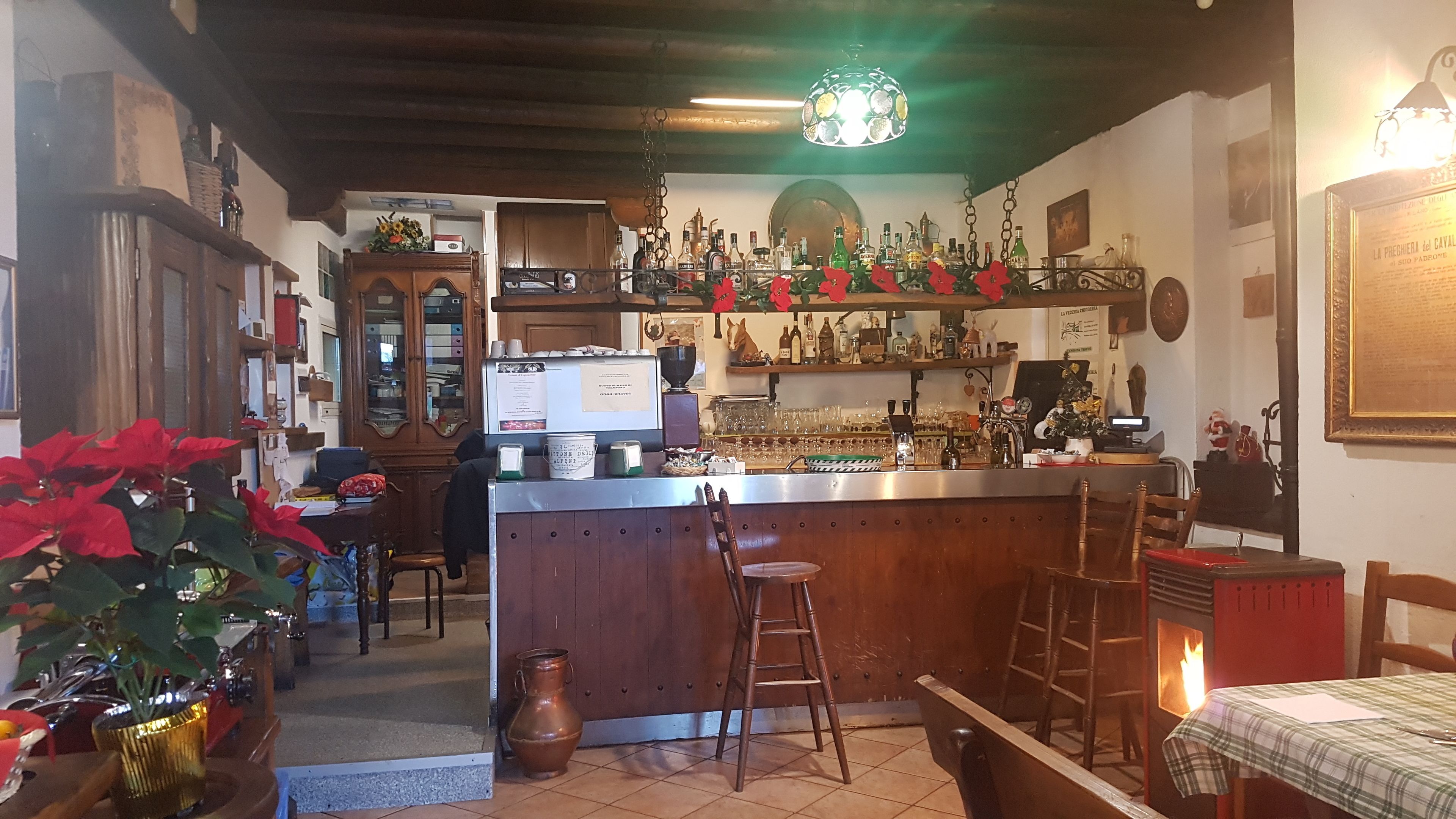 Foto - Agriturismo La Vecchia Chioderia