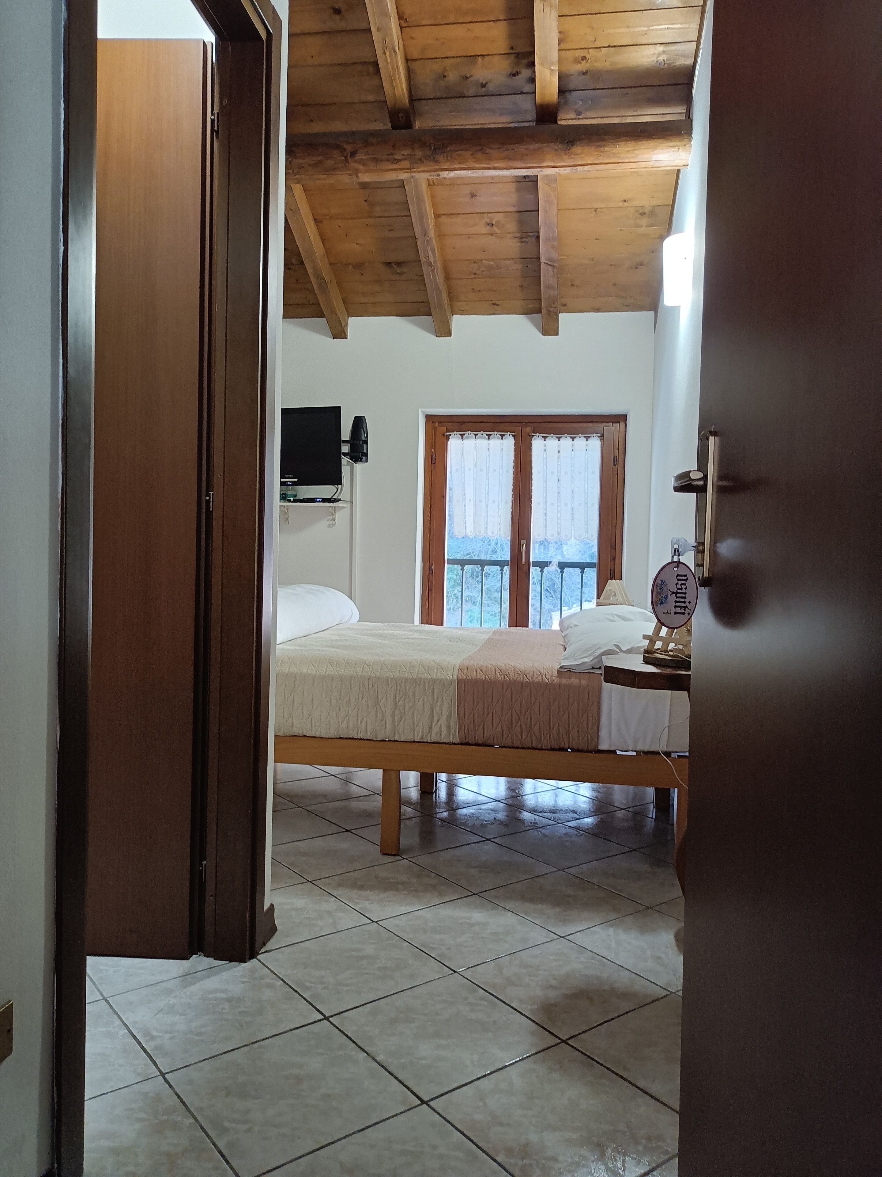 Foto - Agriturismo La Vecchia Chioderia