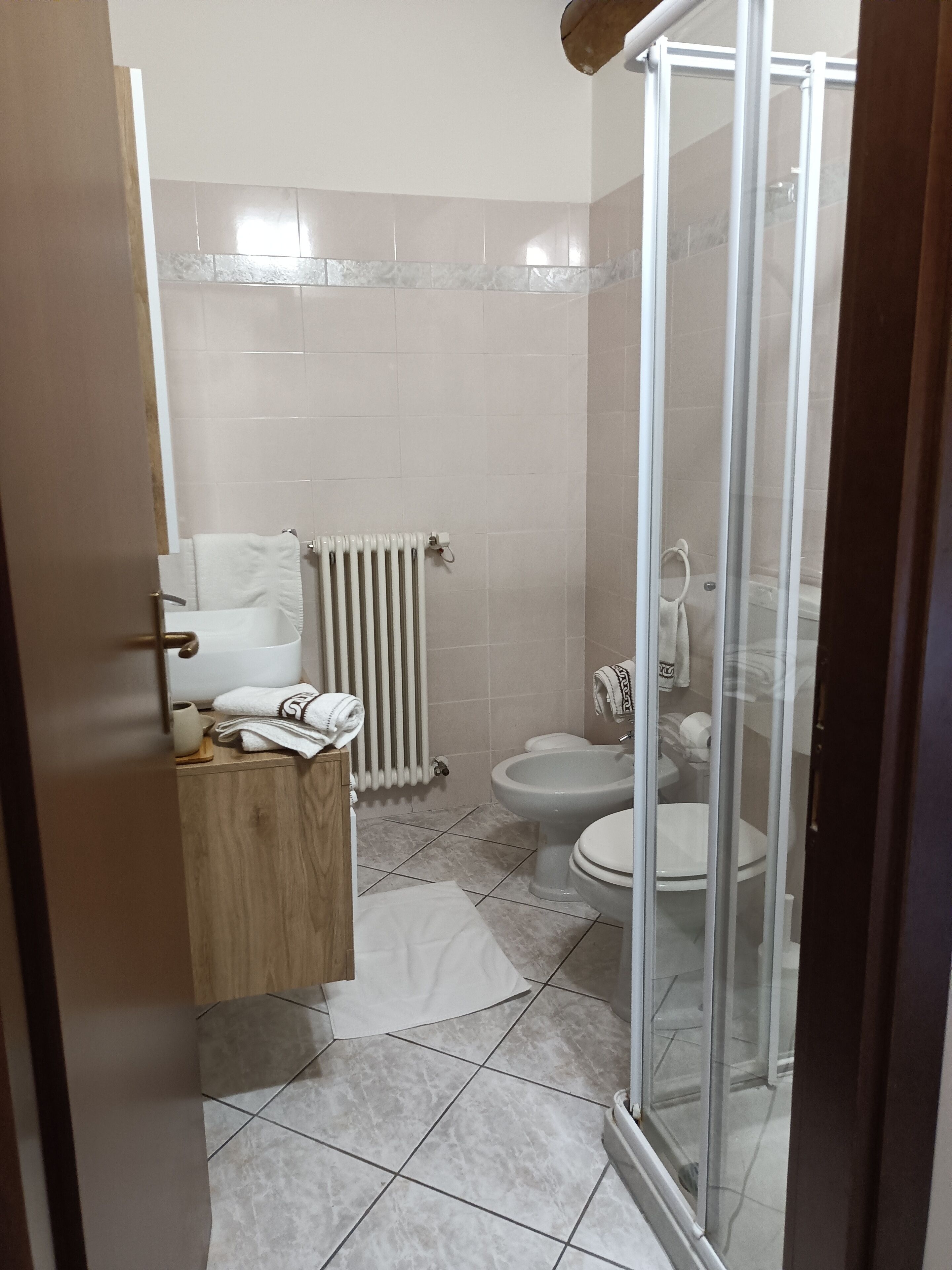 Foto - Agriturismo La Vecchia Chioderia