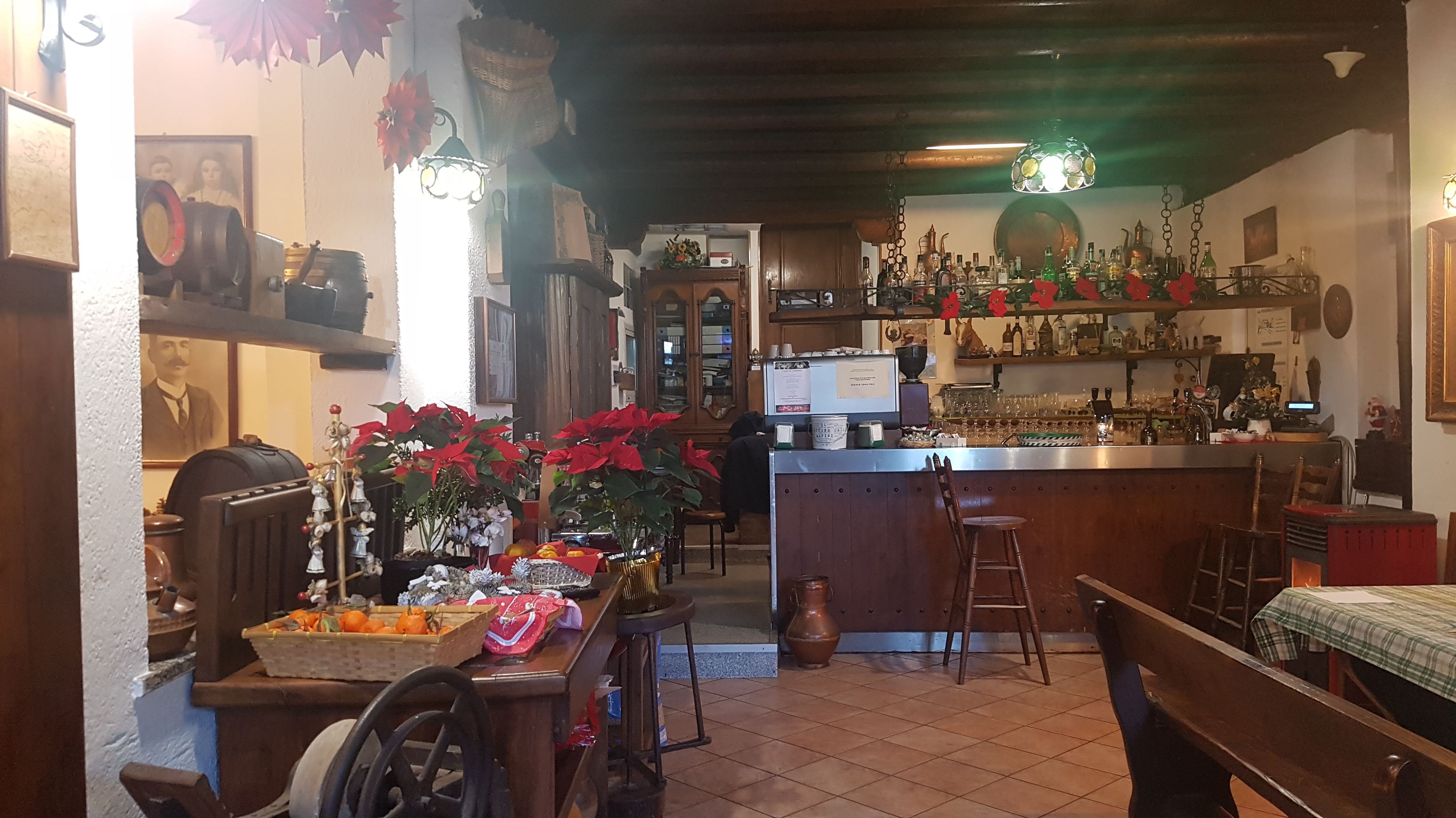 Foto - Agriturismo La Vecchia Chioderia