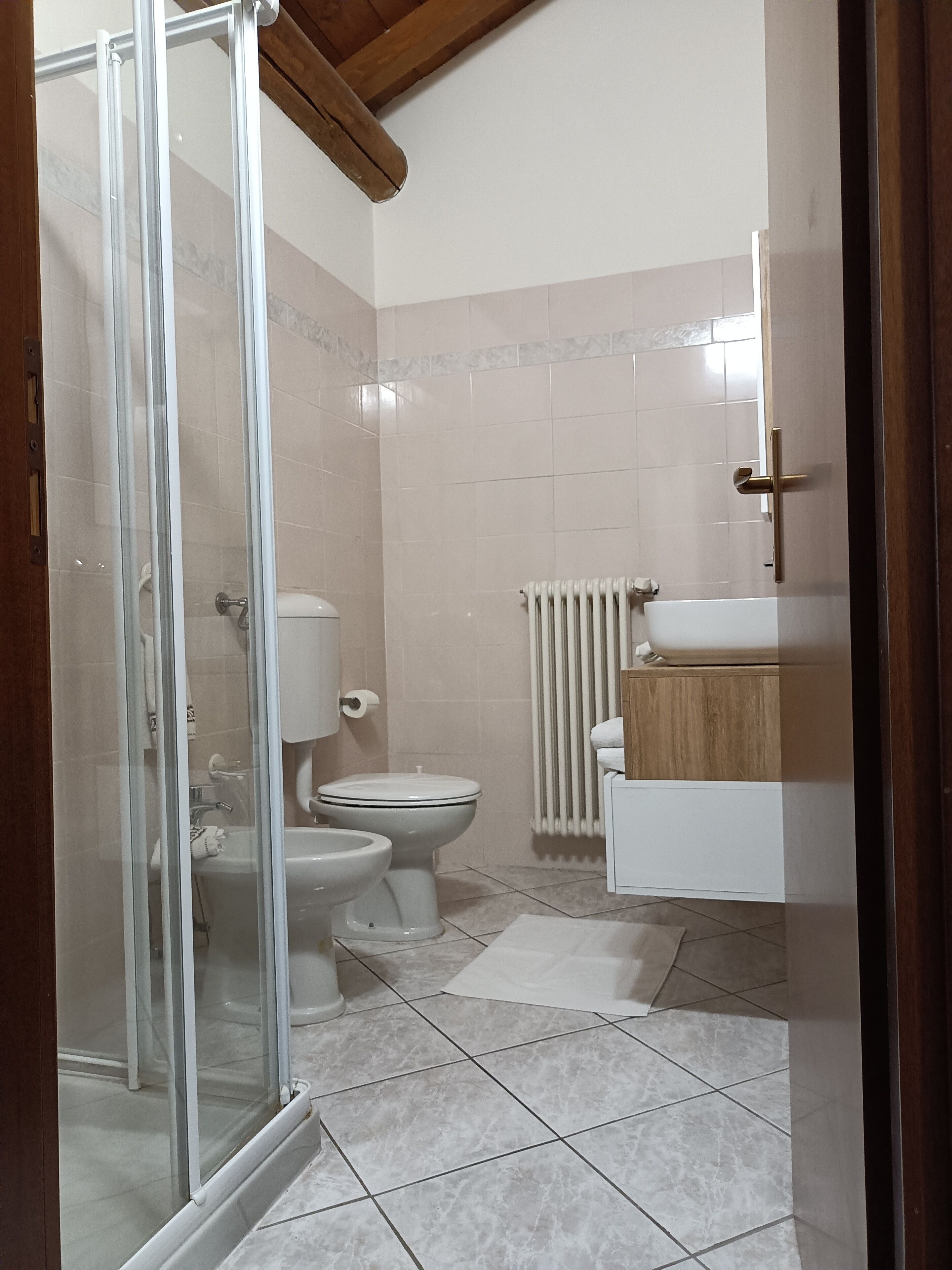 Foto - Agriturismo La Vecchia Chioderia