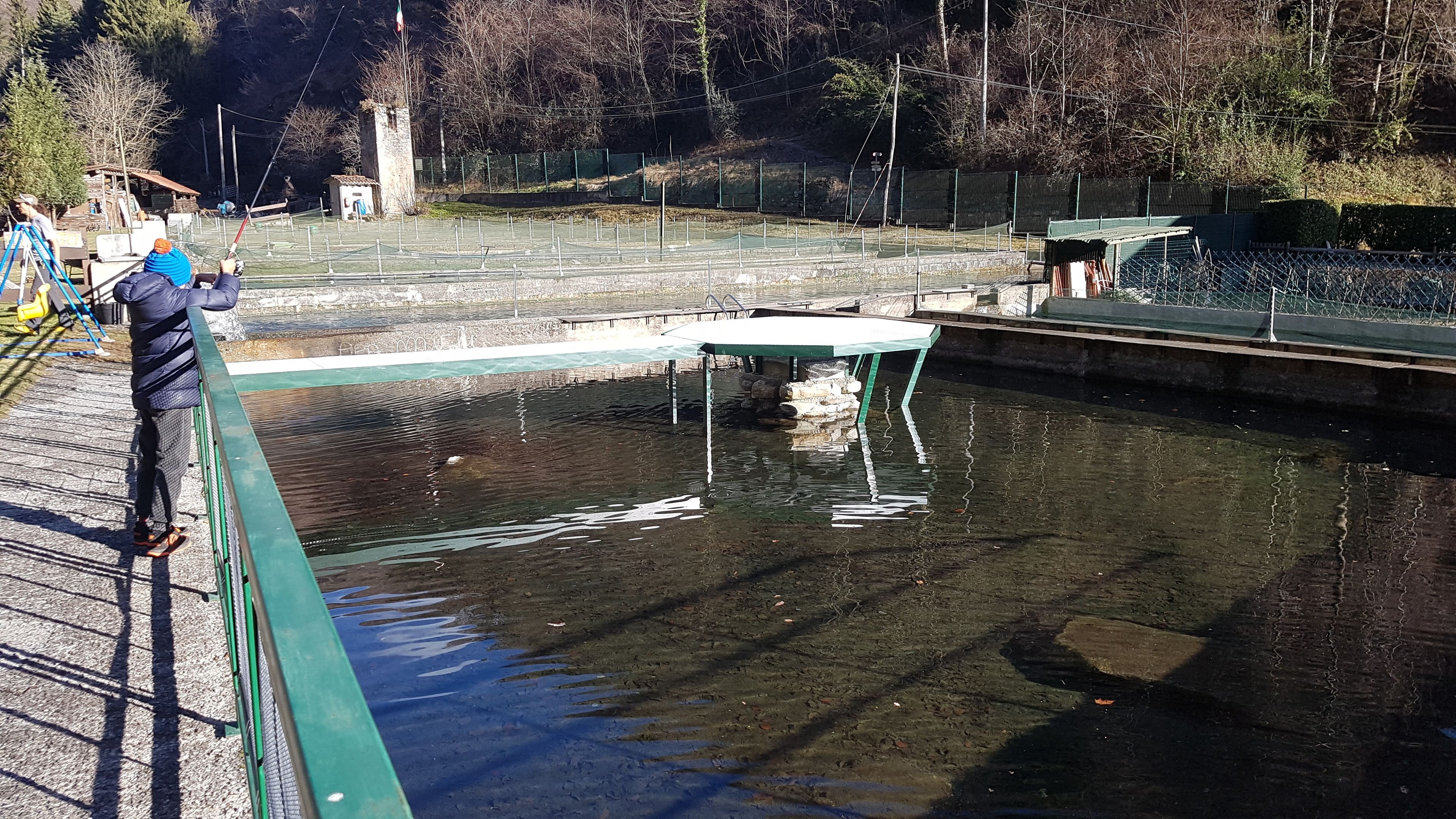 Foto - Agriturismo La Vecchia Chioderia