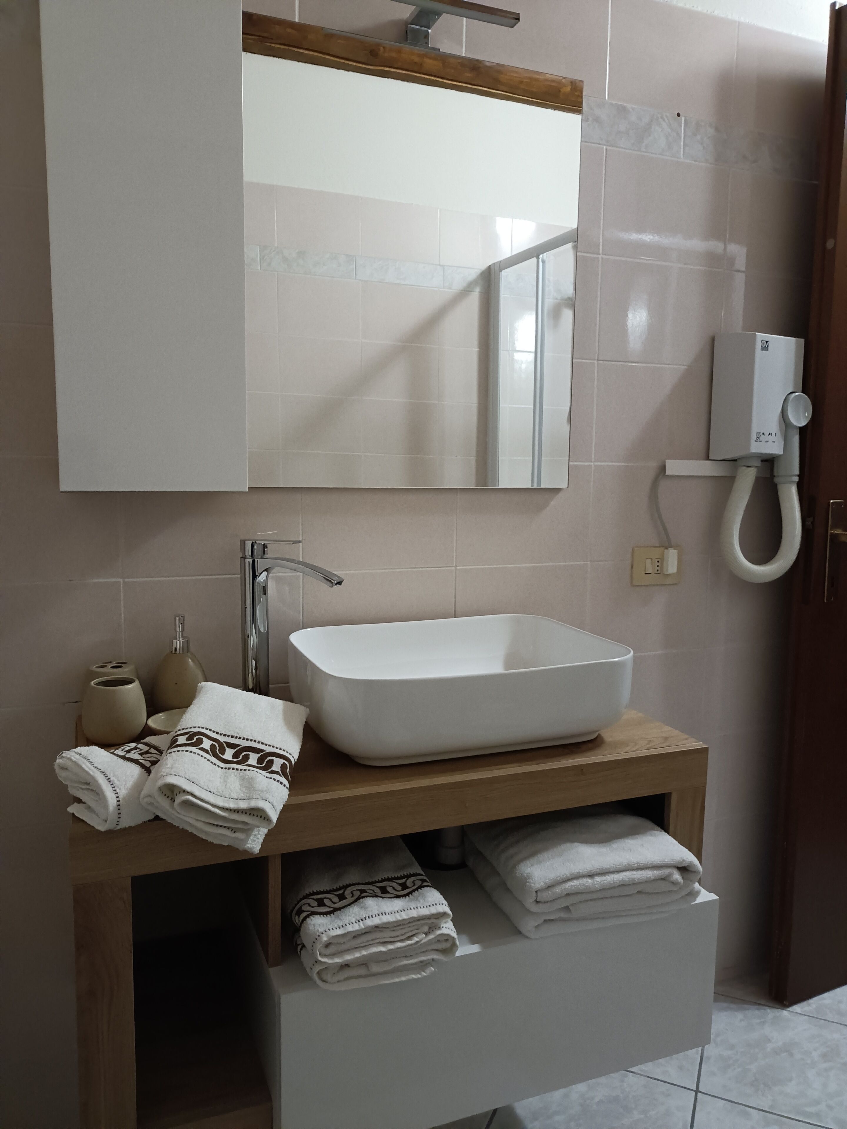 Foto - Agriturismo La Vecchia Chioderia