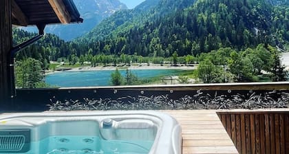 Boutique Hotel and Restaurant Milka