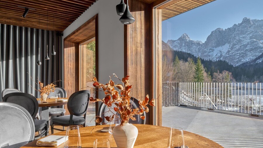 Boutique Hotel and Restaurant Milka