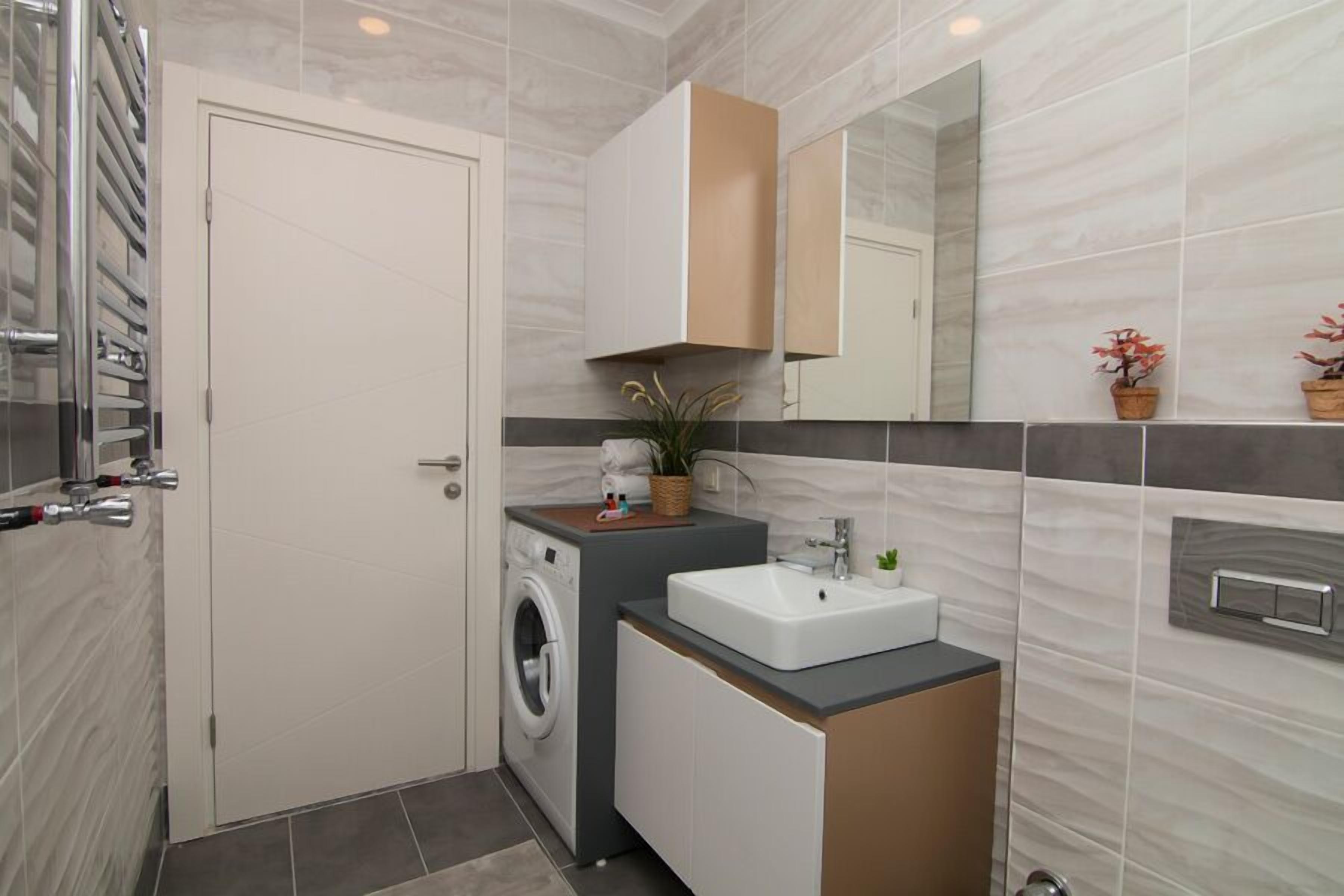 Photo - Zin D Home Otel Alemdağ