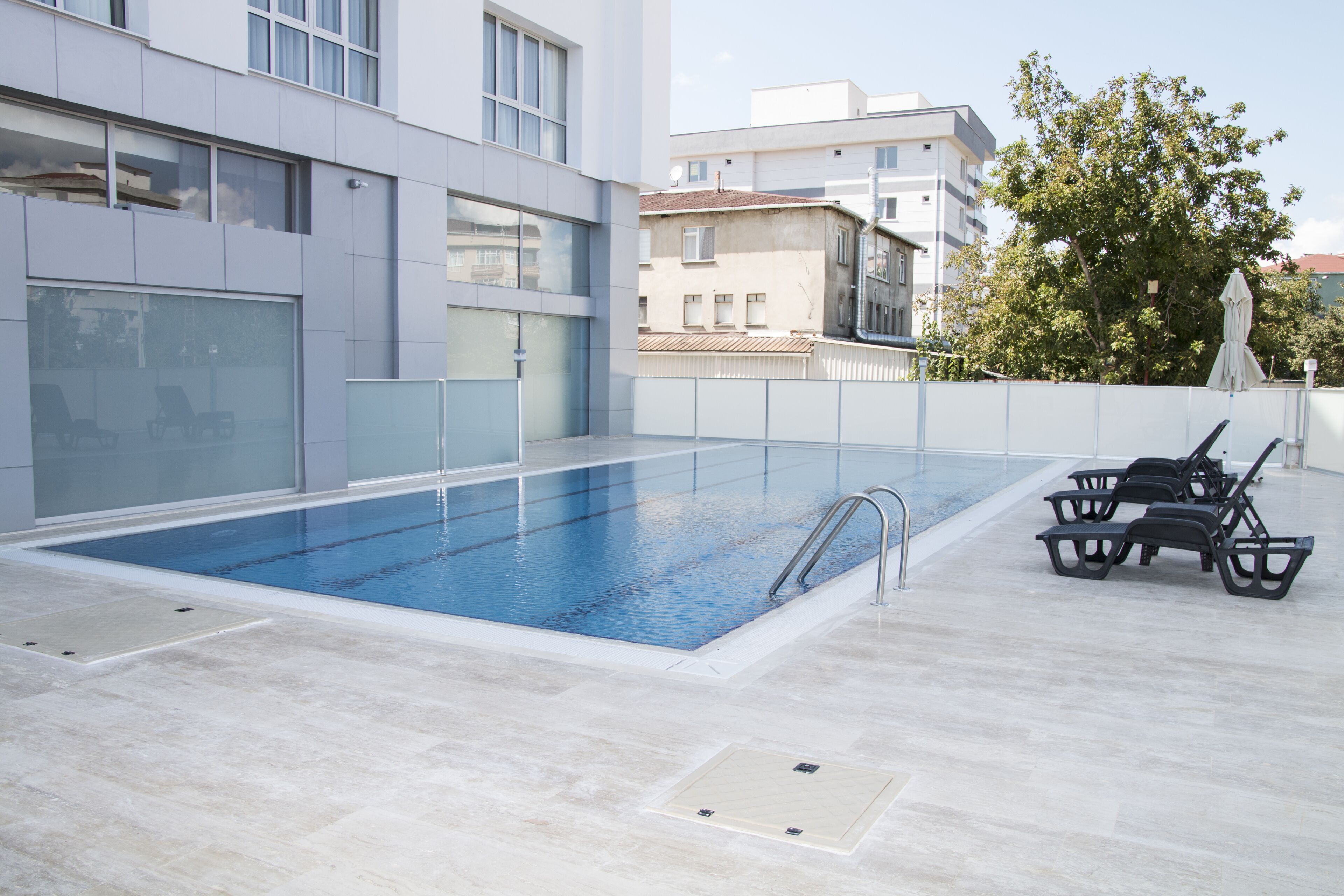 Photo - Zin D Home Otel Alemdağ