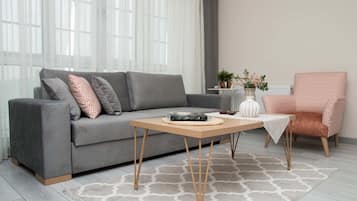 Apartment | Living room