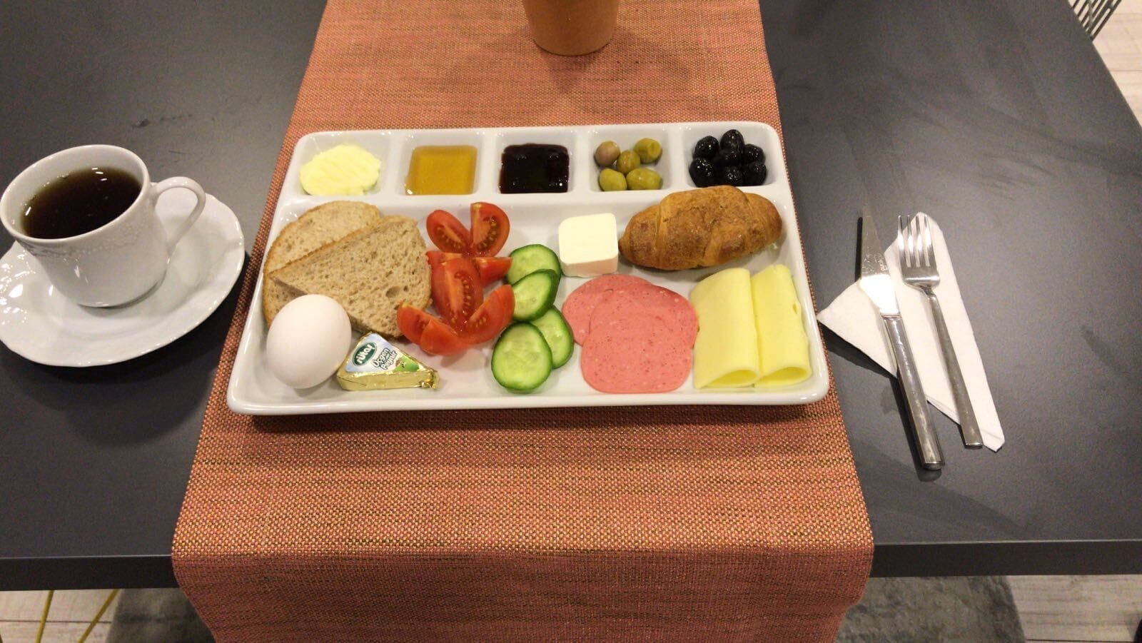 Photo - Zin D Home Otel Alemdağ