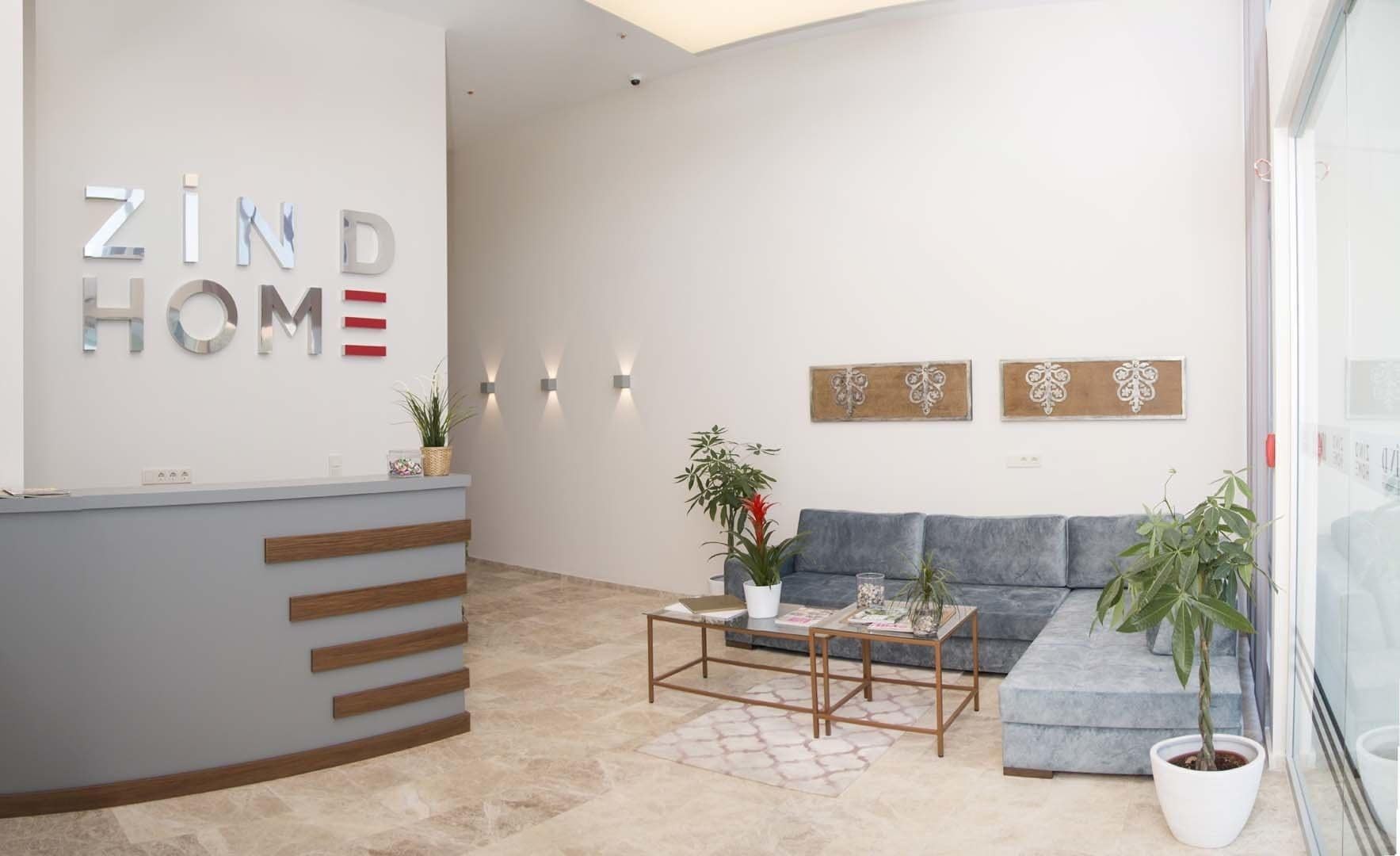 Photo - Zin D Home Otel Alemdağ