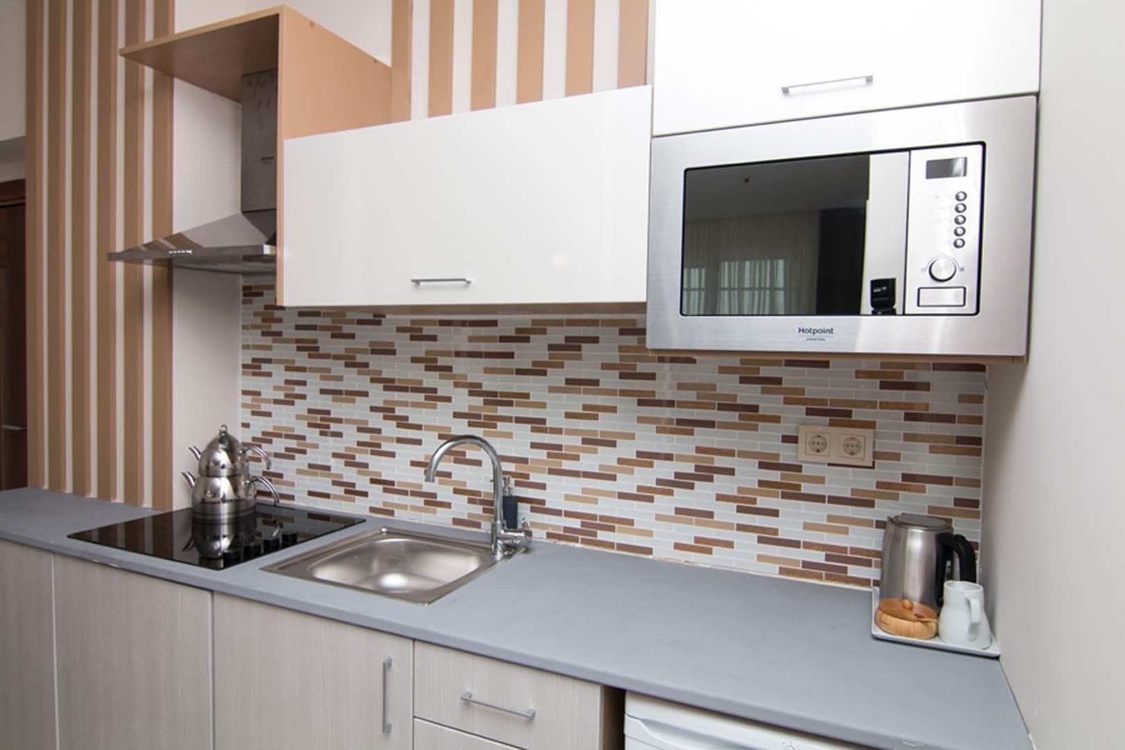 Photo - Zin D Home Otel Alemdağ