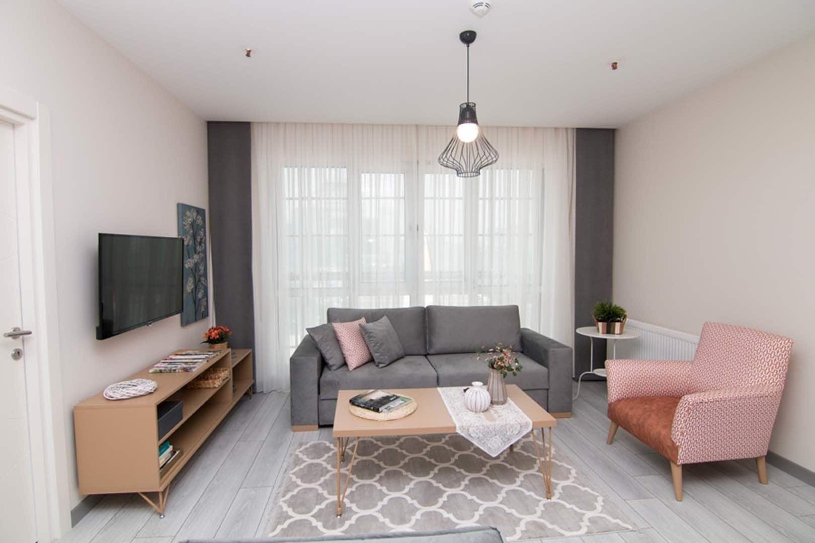 Photo - Zin D Home Otel Alemdağ