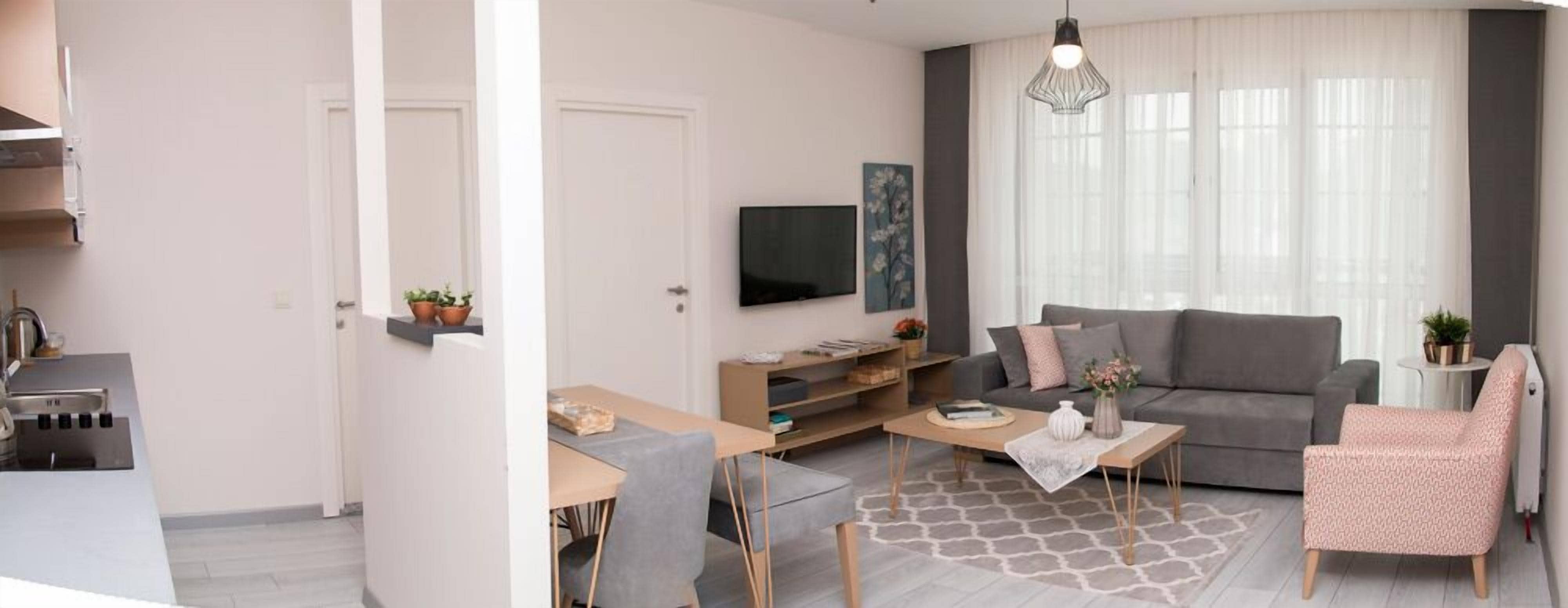 Photo - Zin D Home Otel Alemdağ