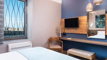 Draps en coton égyptien, literie de qualité supérieure, surmatelas