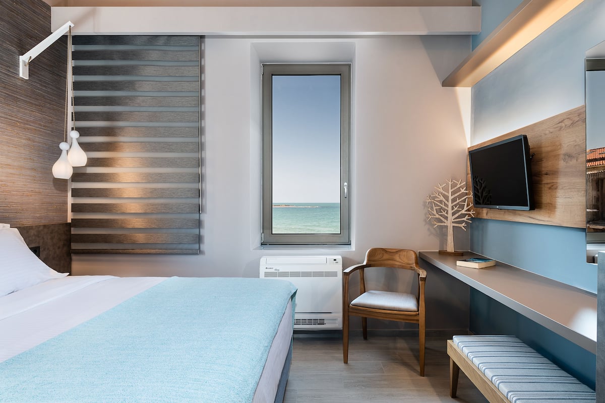 Superior Suite, Sea Facing | View from room