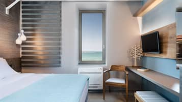 Superior Suite, Sea Facing | View from room
