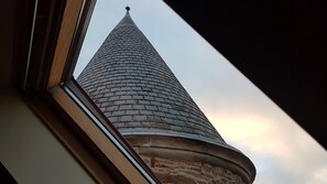 Superior Double Room (W.A.Mozart) | View from room