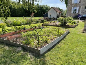 Exterior - Le Manoir de la Bigotière (Pleslin-Trigavou)