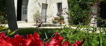 Chambres D'hotes Rue du Poids