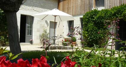 Chambres D'hotes Rue du Poids