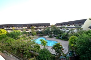 Comfort Villa | View from room