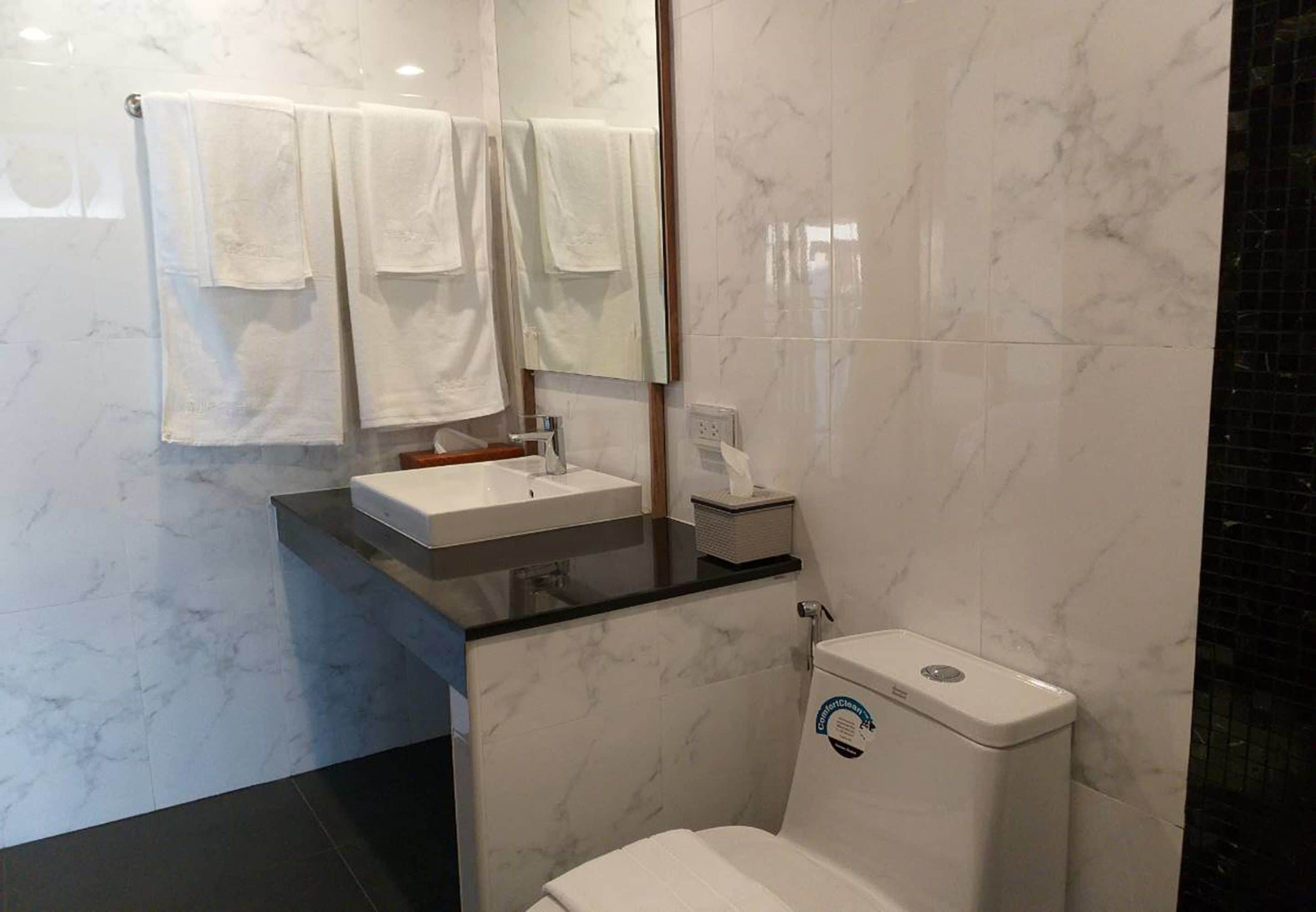 Foto - Sila Pool Villa