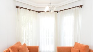 Biệt thự | Khu phòng khách