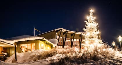 STF Hotel & Hostel PersÄsen