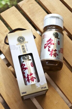 Interior - Lutai Winery B&B (Luye)